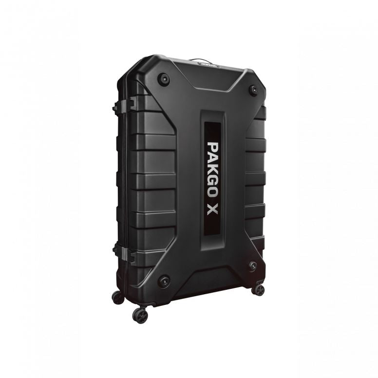 Topeak PakGo X Bikecase - Black