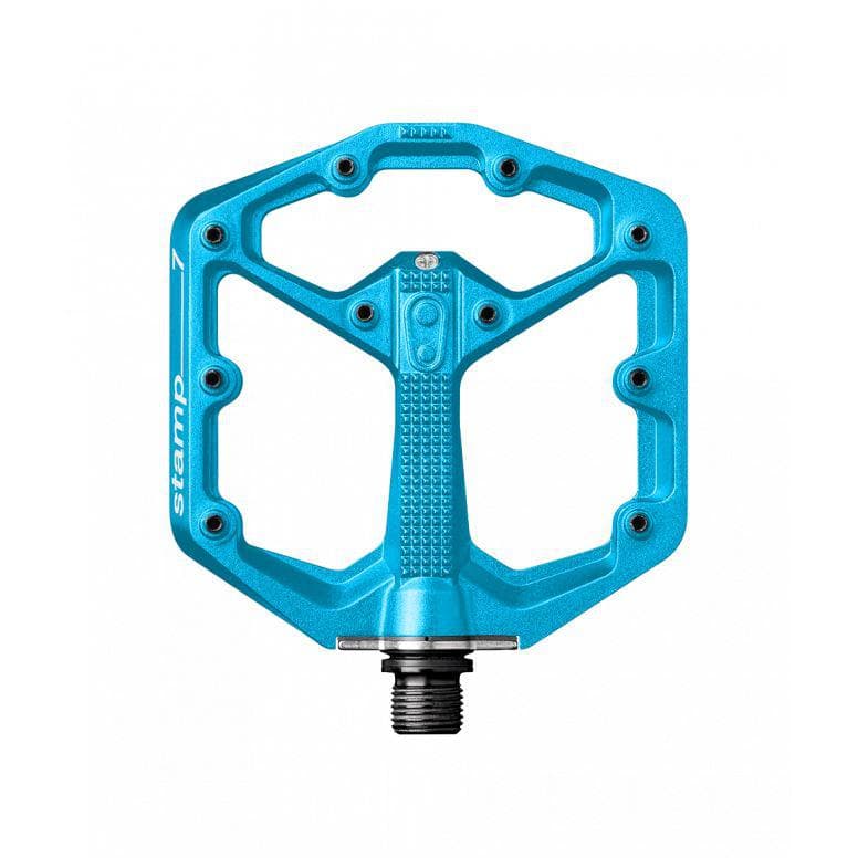 Crankbrothers Stamp 7 - Blue - Small