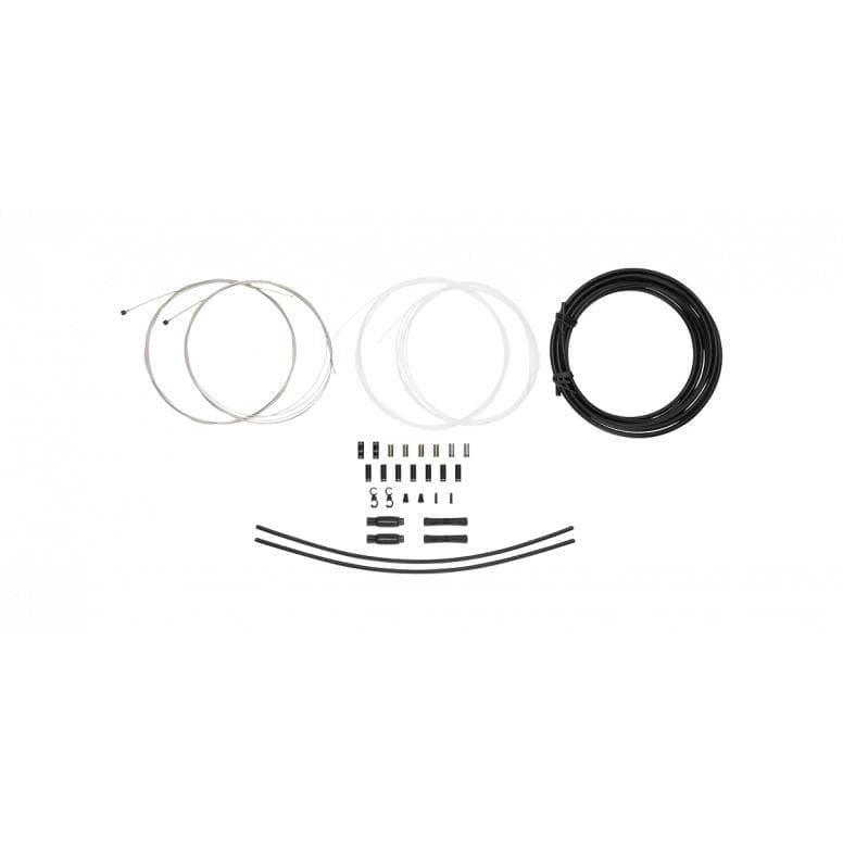 Jagwire Elite Sealed Shift Kit 2x - Black