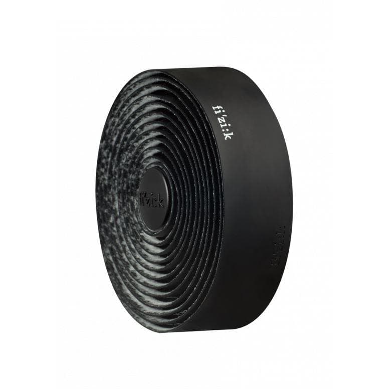 Fizik Terra Microtex Bondcush Tacky Tape - Black