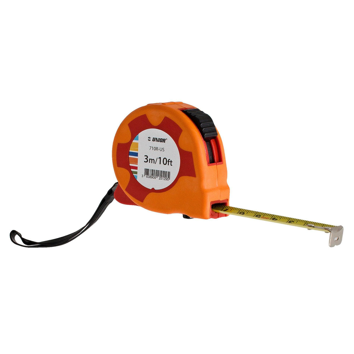 Unior Measuring Tape:  3M