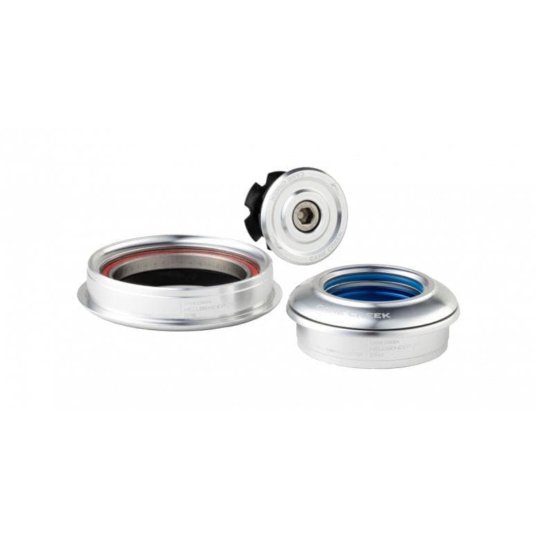 Cane Creek Hellbender 70 - ZS44/28.6|ZS56/40 - Silver - 8mm