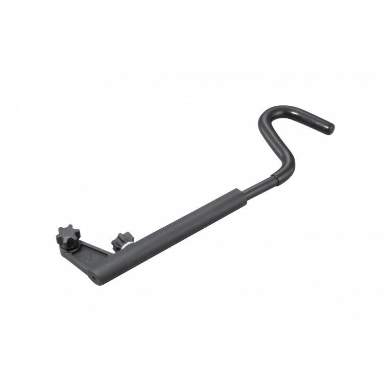 Topeak Dual Touch Handlebar Stabiliser - Black