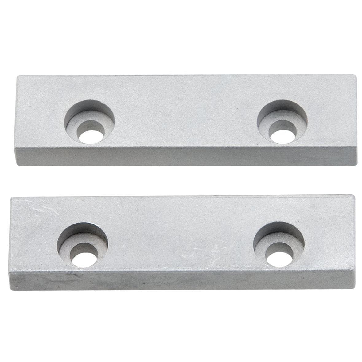 Unior Spare Aluminium Jaws For 721/6 And 721Q/6:  150Mm