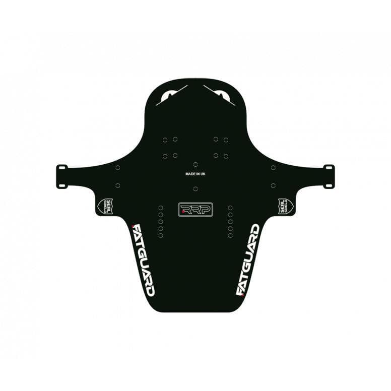 Rapid Racer Products FatGuard - Black