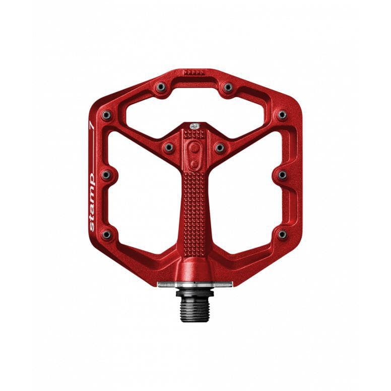 Crankbrothers Stamp 7 - Red - Small