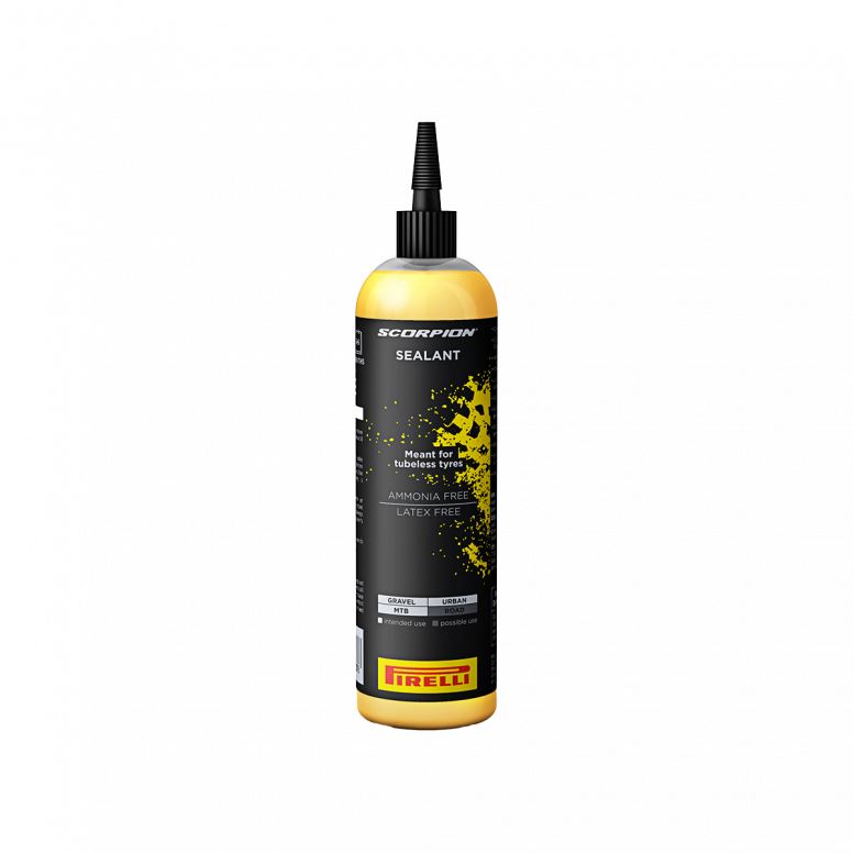 Pirelli Scorpion Sealant Yellow / 240Ml