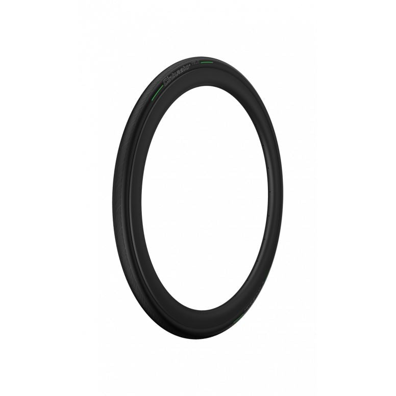 Pirelli Cinturato Velo Black / Smartnet Silica / Armour Tech / 700X35C / Tubeless Ready / Clincher -