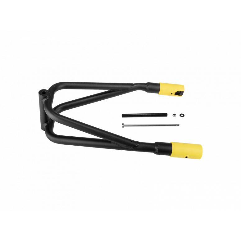 Topeak Journey Trailer Yoke 262mm - Black/Yellow