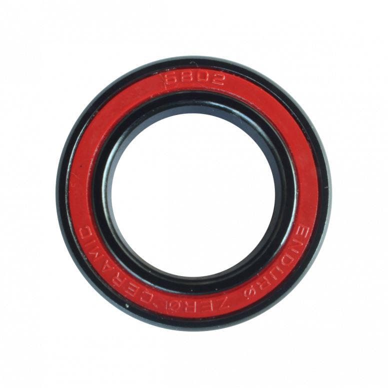 Enduro Bearings MR 1526 VV - Zero Ceramic - 7mm