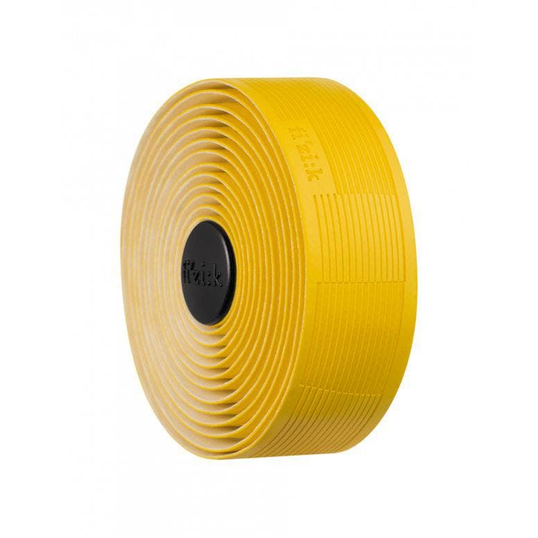 Fizik Vento Solocush Tacky Tape - Yellow