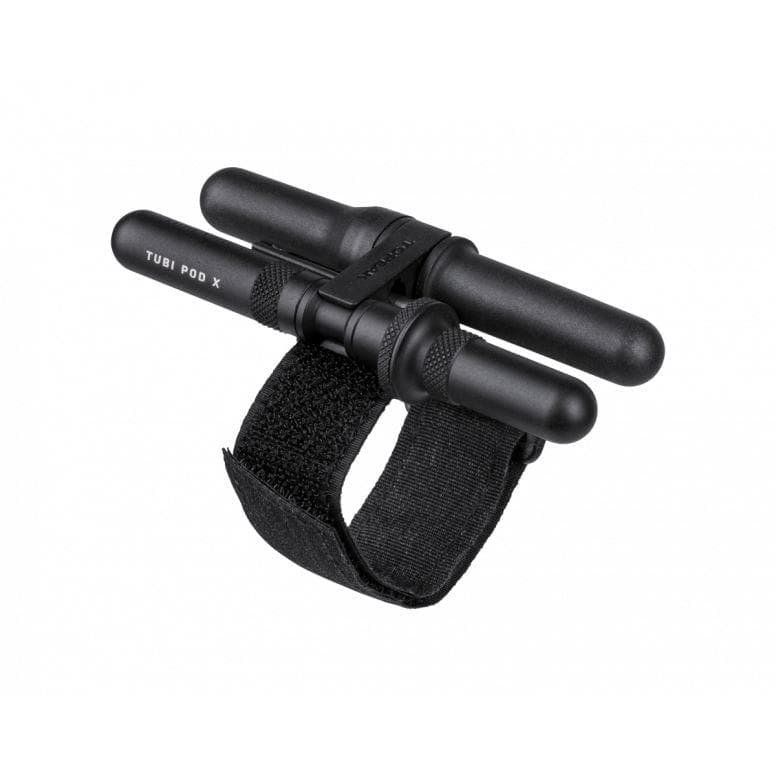 Topeak Tubi Pod X - Black