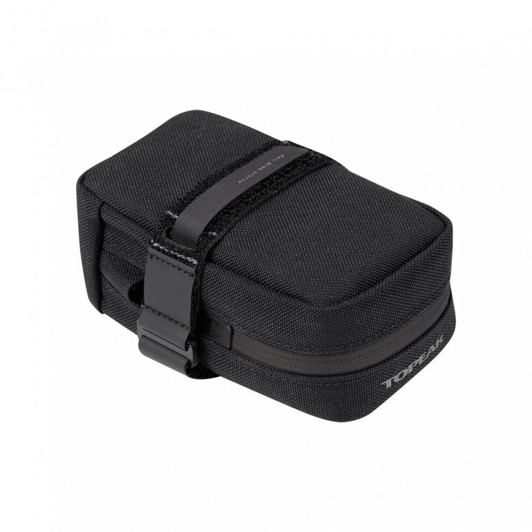 Topeak Elementa Seatbag - Black - Medium