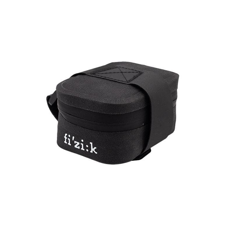 Fizik Saddle Bag - Black