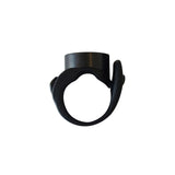 Knog Replacement Strap for the Front Pop Light - Black