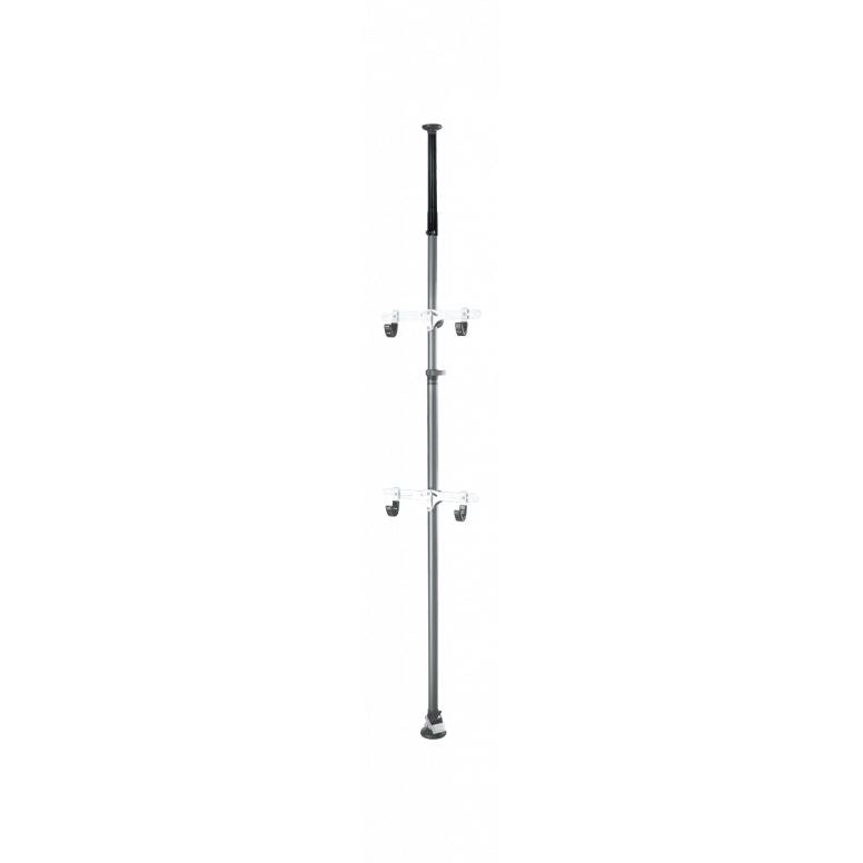 Topeak Dual Touch Bike Stand Extender - Black