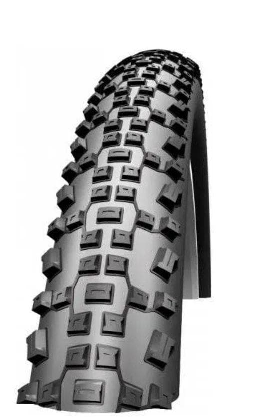 Schwalbe, Tires, RAPID ROB KevlarGuard, wired, ACTIVE, 29x2,25 (57-622)