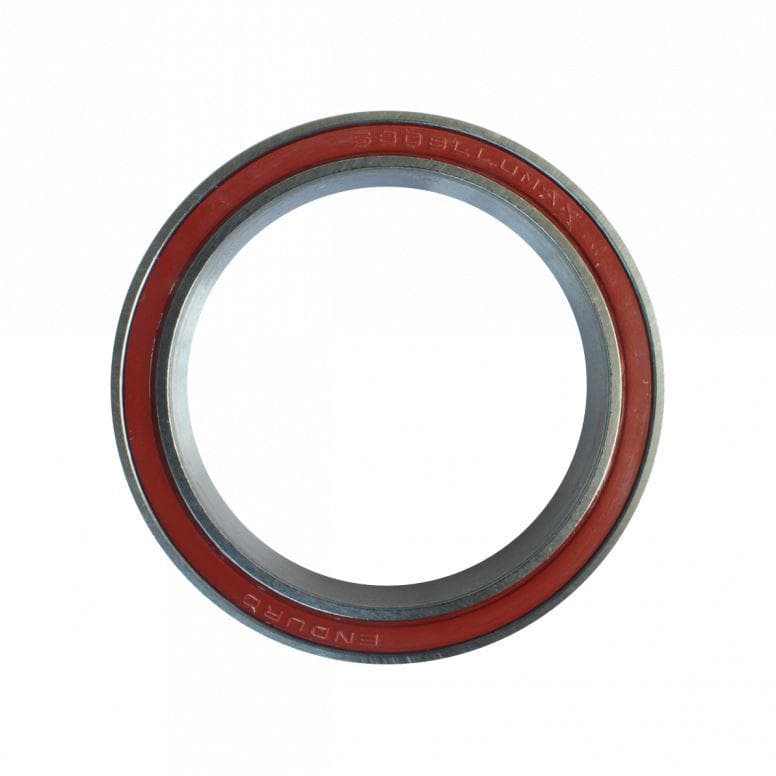 Enduro Bearings 6808 LLU - ABEC 3 MAX - 7mm