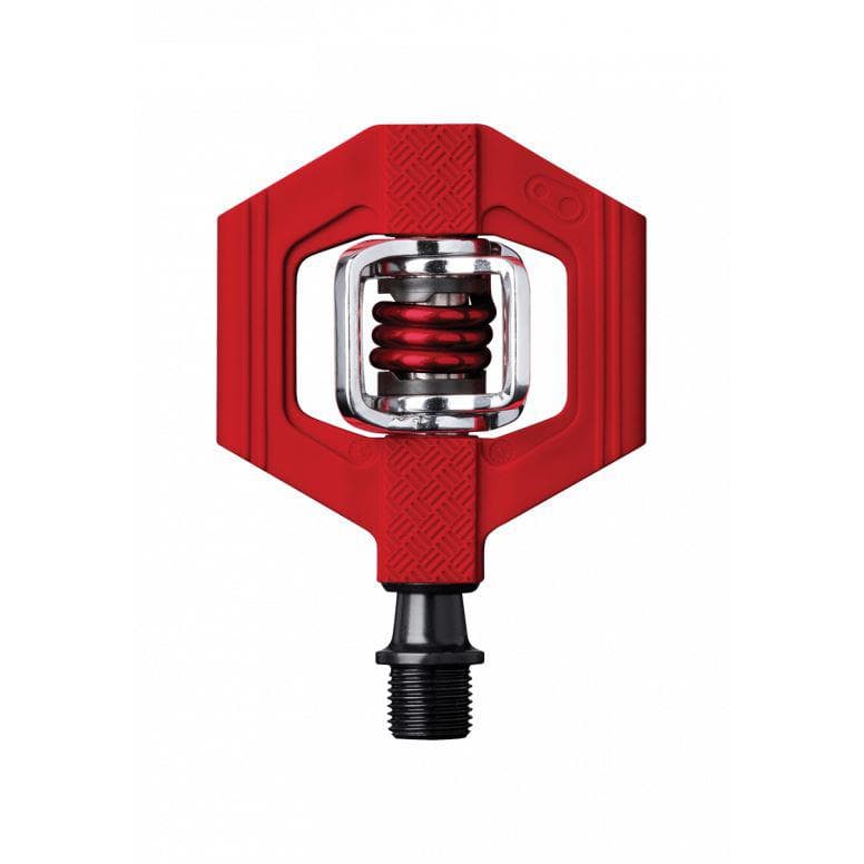 Crankbrothers Candy 1 - Red