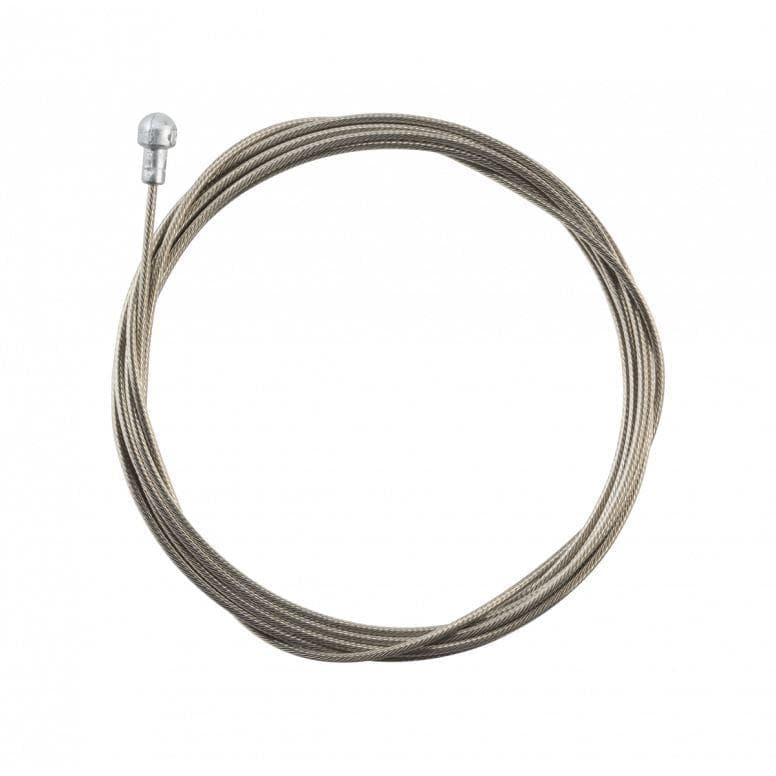 Jagwire Pro Road Brake Cable - Slick S'less - SRAM/Shim - Silver - 2000mm