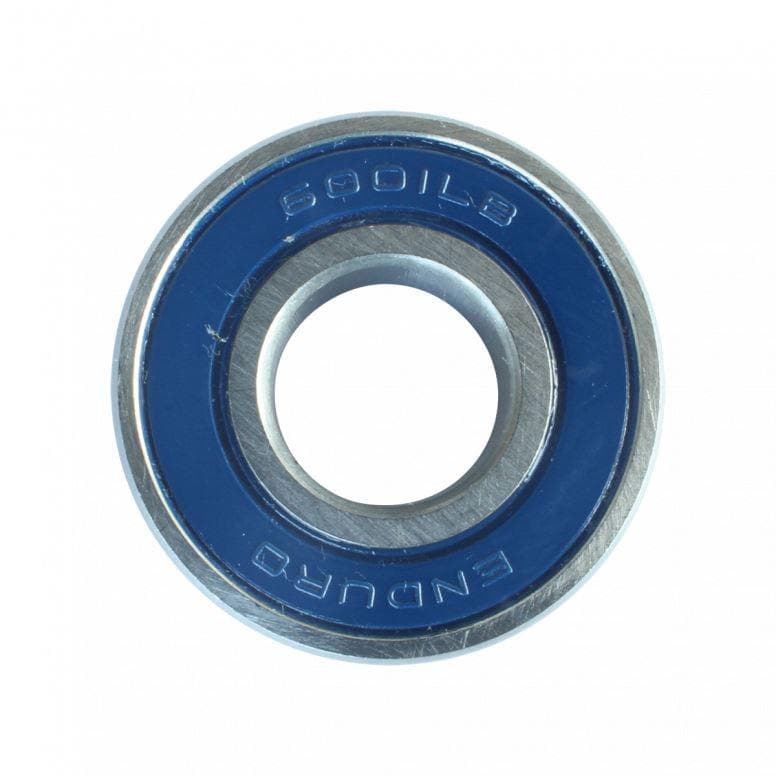 Enduro Bearings 6001 LLB - ABEC 3 - 8mm