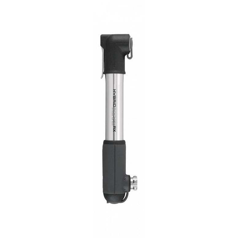 Topeak Hybrid Rocket RX - Silver/Black