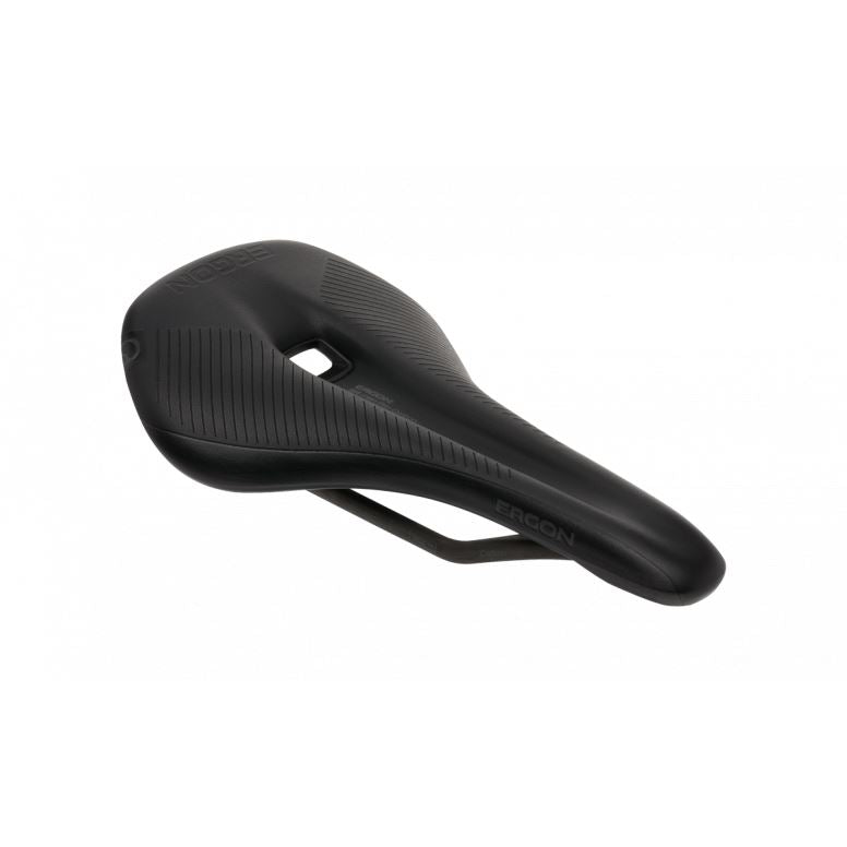 Ergon SR Road Pro Carbon Men - Black - Small/Medium