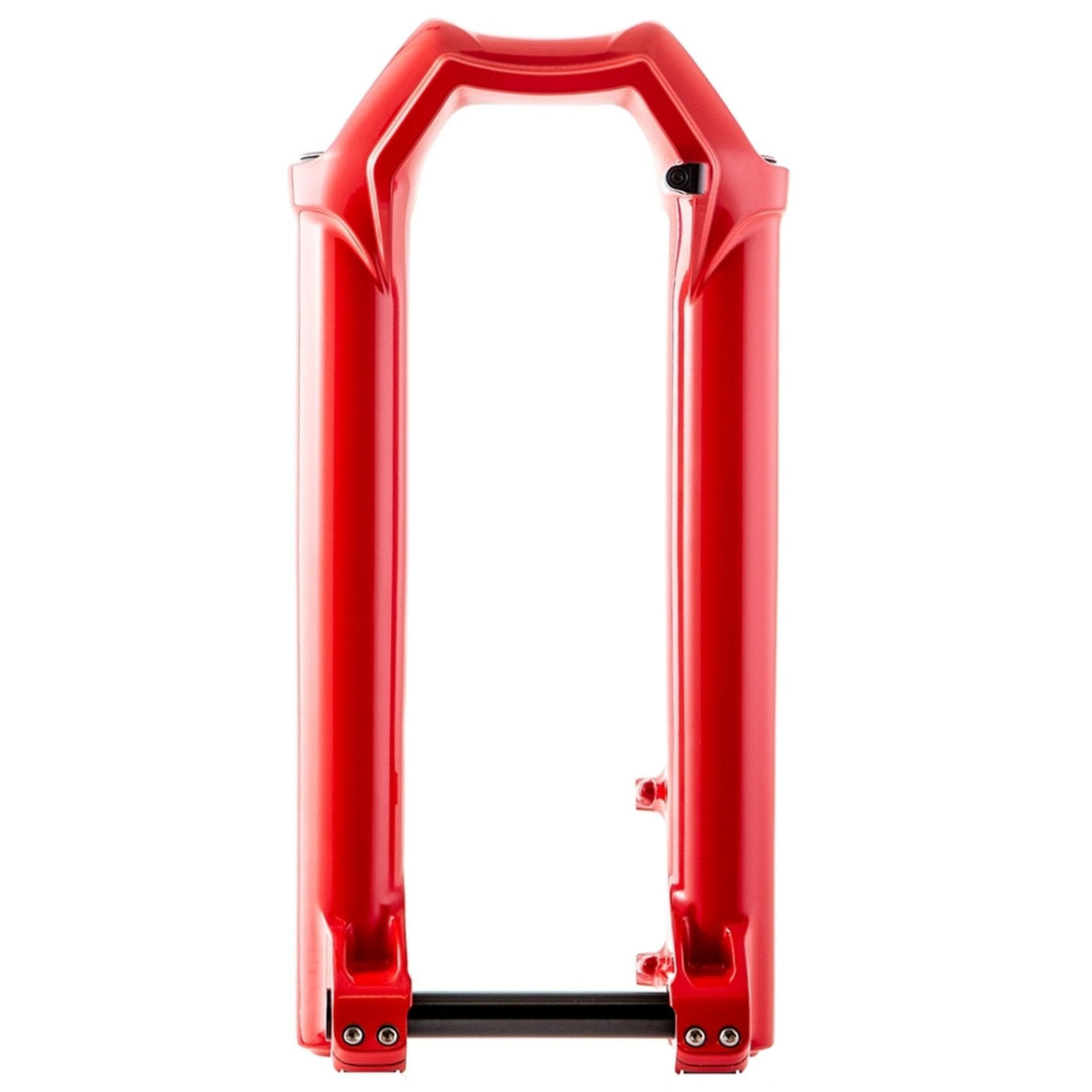 Marzocchi Fork Bomber 58 Lower Leg Assembly 27.5" 20x110 2019 Gloss Red