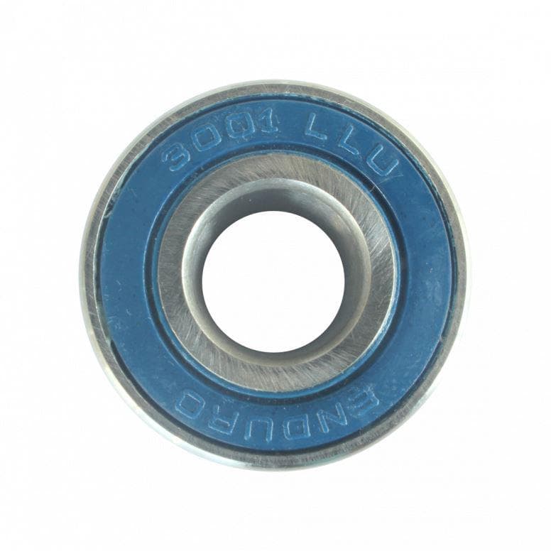 Enduro Bearings 3001 LLU - ABEC 3 - 12mm