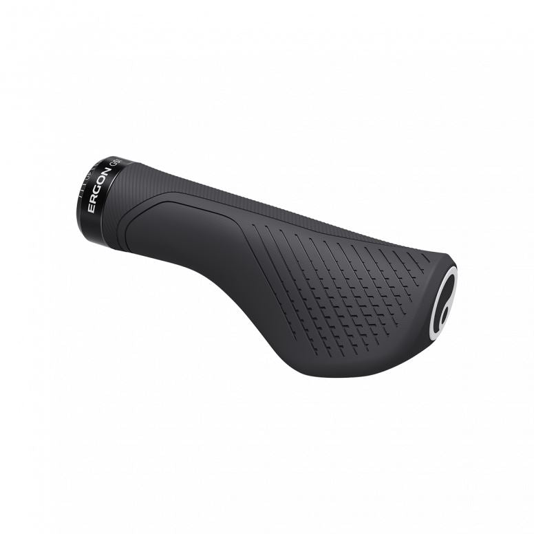 Ergon GS1 Evo - Grey - Small