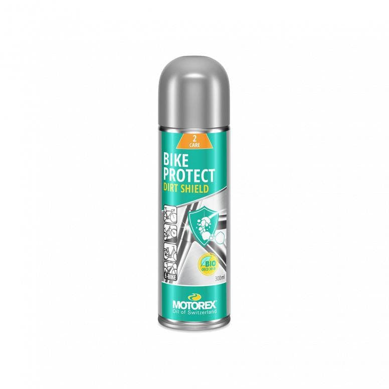 Motorex Bike Protect Bio 300ml