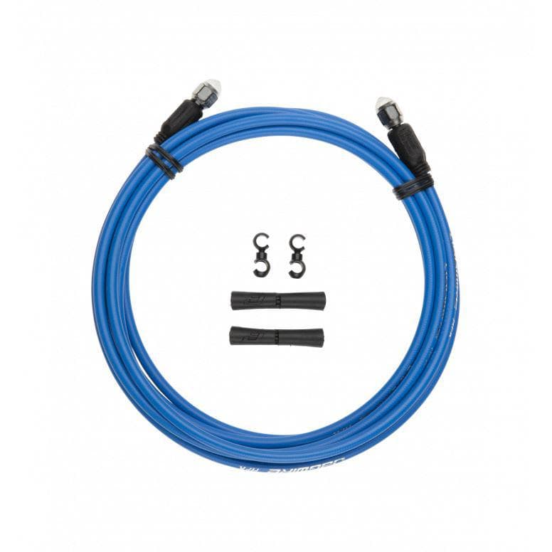 Jagwire Pro Hydraulic Hose Kit - Blue