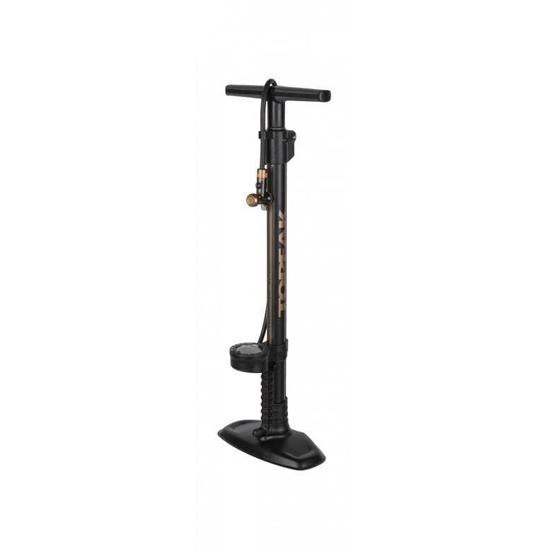 Topeak JoeBlow Tubi 2Stage - Black/Gold