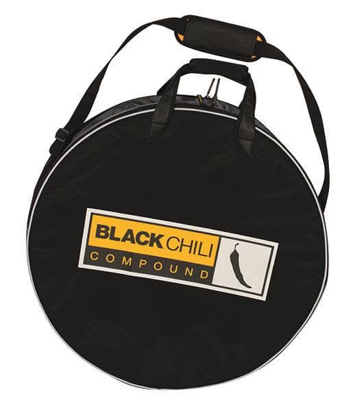 CONTINENTAL Wheelbag 27.5" / 29" Black Chili Logo