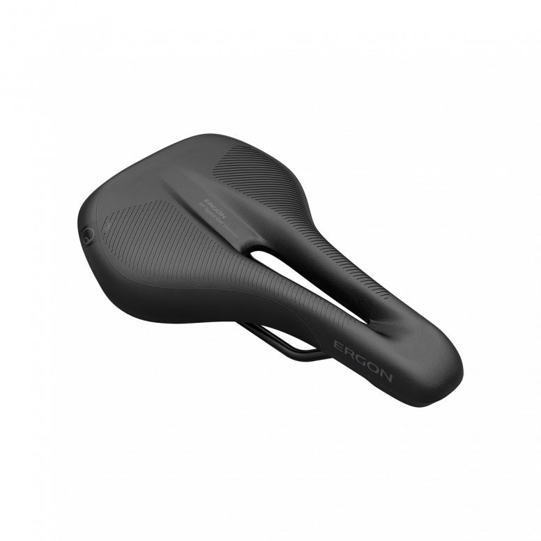 Ergon SF Sport Gel Saddle Women - Black - Medium/Large