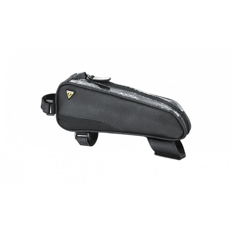 Topeak Fastfuel TriBag - Black - Small