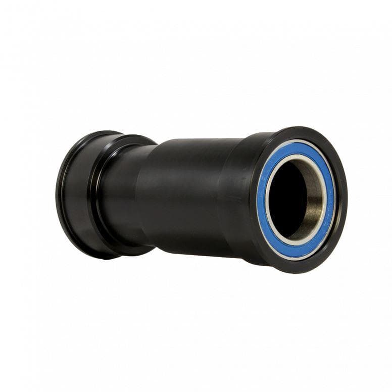 Enduro Bearings BB86 (Delrin Cup) - ABEC 3 - 24mm - Black - 24mm