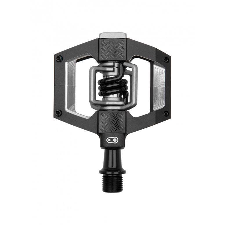 Crankbrothers Mallet Trail Pedals - Black