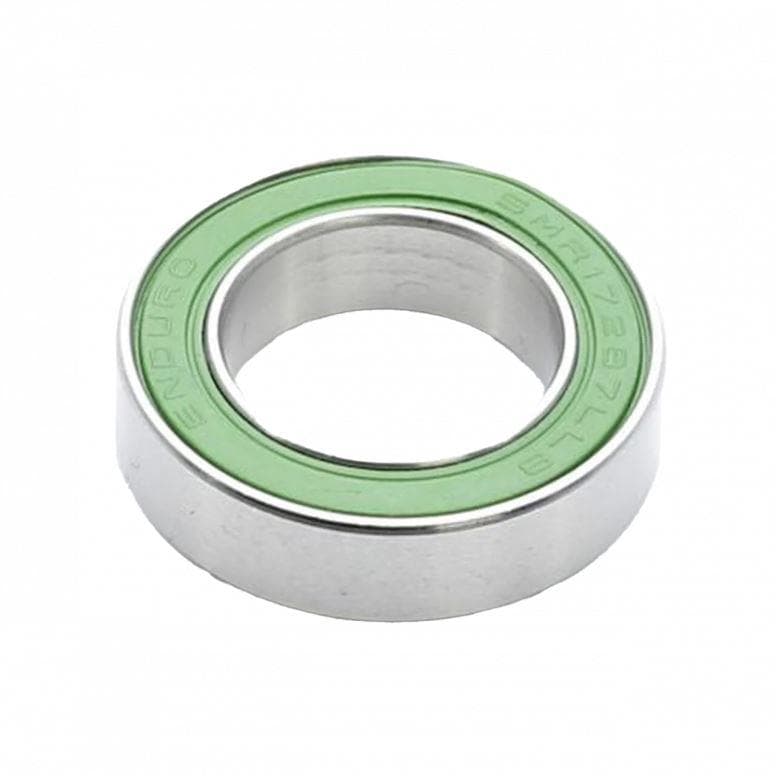 Enduro Bearings SMR 17287 LLB Stainless Steel - Angular Contact - 7mm