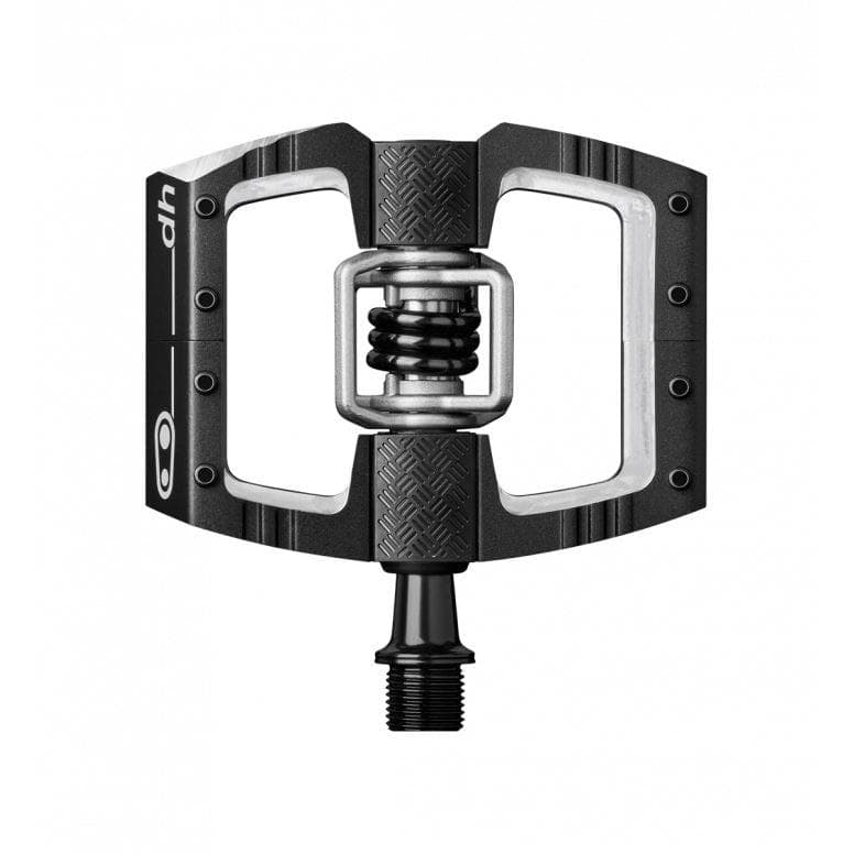 Crankbrothers Mallet DH - Black