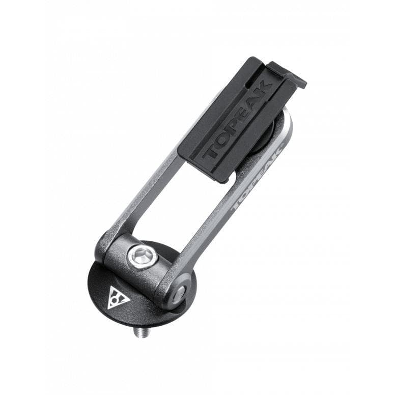 Topeak Ridecase Mount - 1 1/8" - Grey