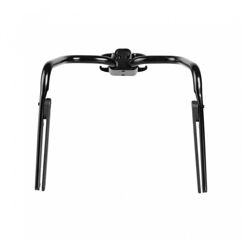 Topeak Backloader Wishbone - Black