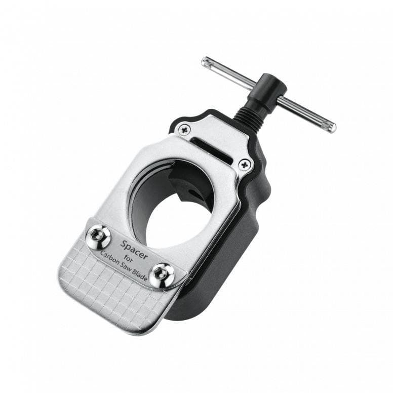 Topeak Threadless Saw Guide - Silver