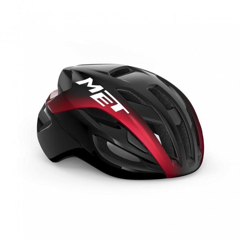 MET Rivale MIPS - Black/Red - 58-61cm