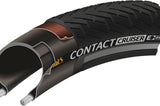 Continental contact cruiser 28 x 2.0 (50-622) cream