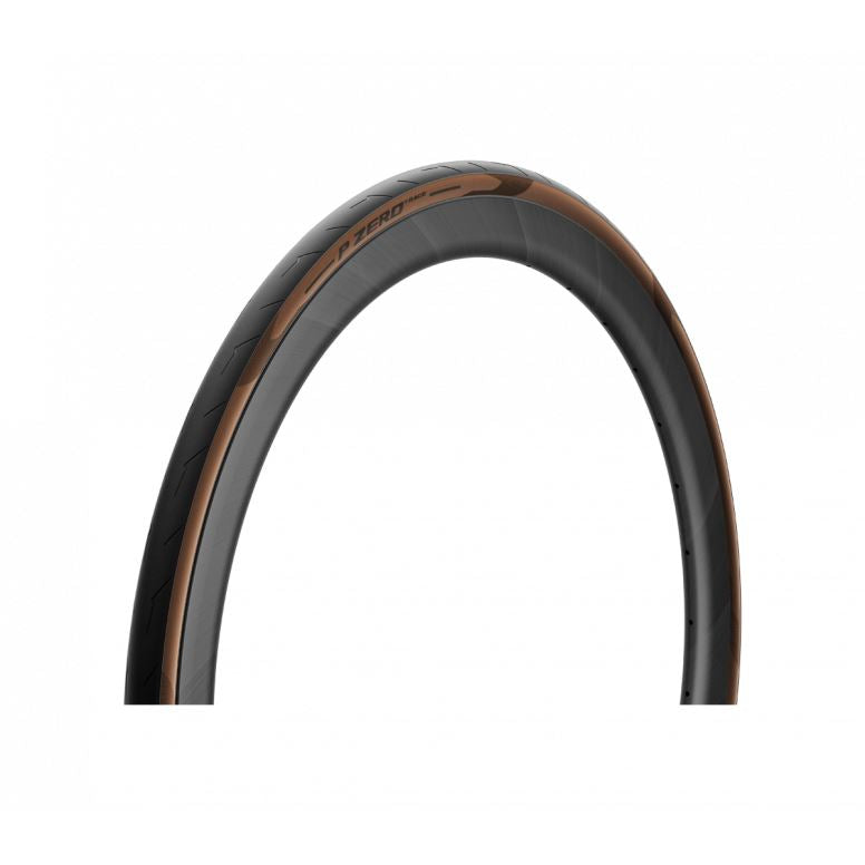 Pirelli P Zero Race Classic (Made In Italy) Tan / Smartevo / Techbelt / 700X28C / Clincher - Folding