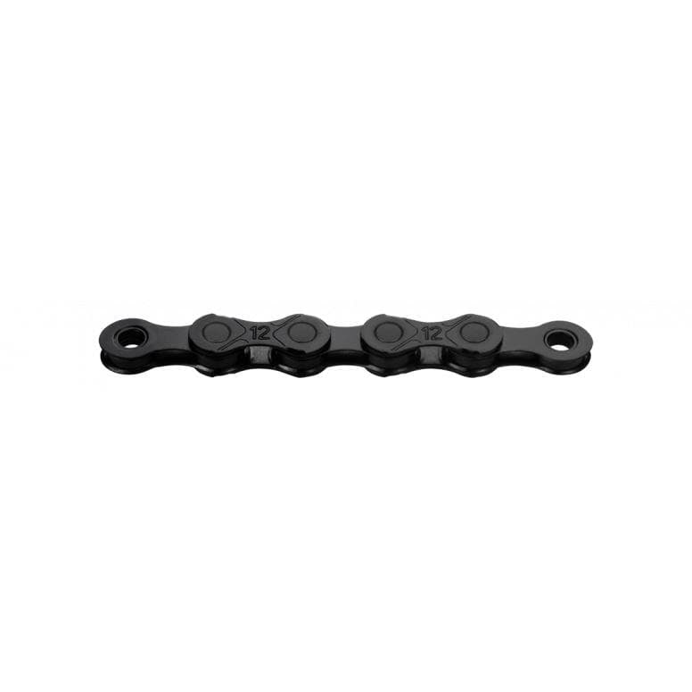 KMC DLC 12 Chain 118L - Black - 1pc