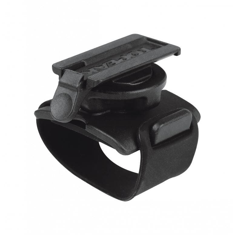 Topeak Stem Multi-Mount For Computer and Phone - Black