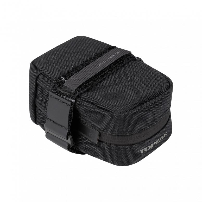 Topeak Elementa Seatbag - Black - Small