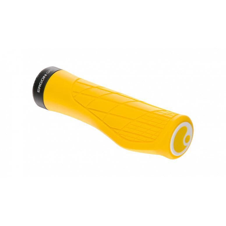 Ergon GA3 - Yellow - Small